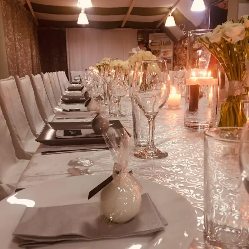 Restaurant nuntă Bistrița-Năsăud – Taverna Elia